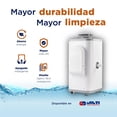thumbnail image 3 of Calentador Rápida Recuperación Tanque Inox Navien 11L Gas LP, 3 of 5
