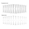 thumbnail image 1 of 504PCS French Nails Tips False Nails French Fake Nail Tips Kit 12 Sizes, 1 of 4