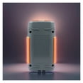 thumbnail image 3 of Fiber Optic Mini OTDR 4 Inch Touch Screen Multiple Funtion Include OPM,OLS,VFL, FLM ,Easy to Use, 3 of 7