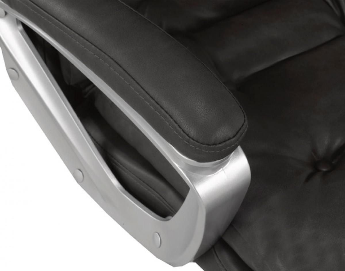 Grace Office Chair, Grey