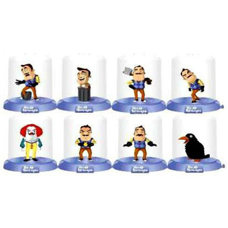 Hello neighbor store domez