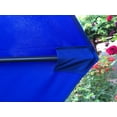 thumbnail image 2 of BELLRINO DECOR Replacement " STRONG & THICK " Umbrella Canopy for 9ft 6 Ribs (Canopy Only), 2 of 3