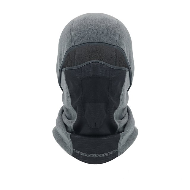 Ski Mask Balaclava Winter Mask Warm Skin-Friendly Neck Gaiter
