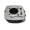 thumbnail image 2 of Kit cilindro completo FT125 plateado, 2 of 3