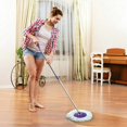 thumbnail image 3 of Costway 2 Replacement Mop Micro Head Refill For 360 degree Spin Magic Mop, 3 of 10