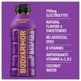 thumbnail image 3 of BODYARMOR Strawberry Grape Electrolyte Sports Drink, 16 fl oz Bottle, 3 of 15