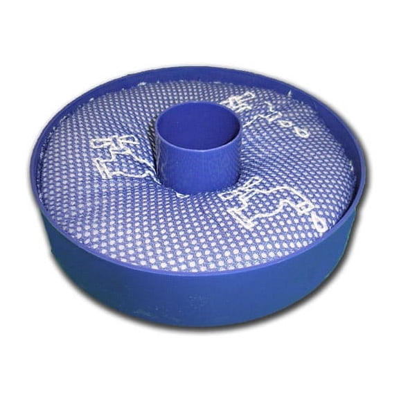 Dyson DC33 Home Revolution Brand Replacement Washable and Reusable Pre Filter; Made To Fit Dyson DC-33 Multi Floor Upright Vacuum Model; Compare to Dyson Part #919563-01, 919563-02