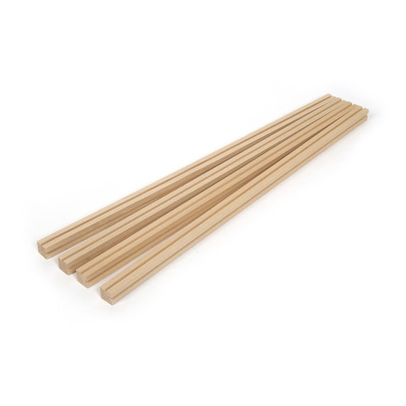 Occre Display Stand Component Profile - 4 pcs.