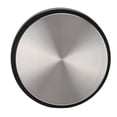 thumbnail image 4 of Prensa de café NikouMX Base plana negra 58 mm acero inoxidable, 4 of 8