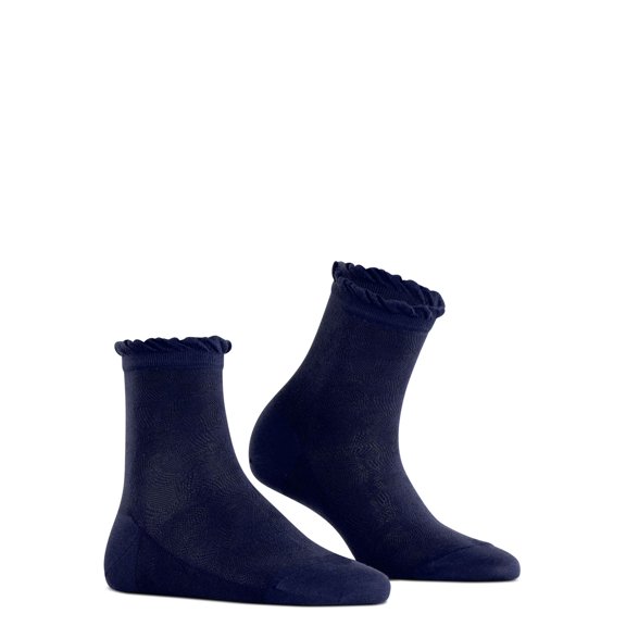 Falke Womens Noisy Floor Short Socks