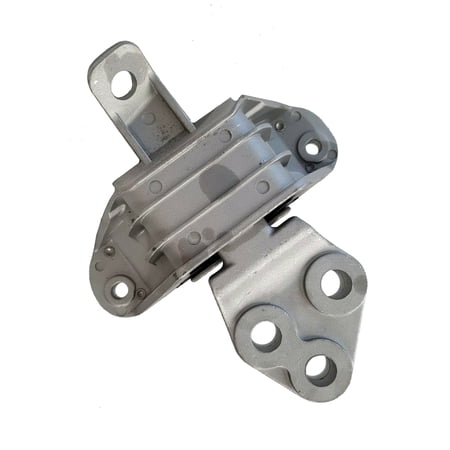 MotorKing Compatible with 14-16 Cadillac ELR 11-15 Chevrolet Volt Engine Motor and Transmission Mount Hydraulic 1.4L L4 203398 3398 23291454 2011 2012 2013 2014 2015 2016