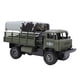 thumbnail image 5 of Modelo de coche RC, coche militar de escalada, control remoto inalámbrico, camión militar inalámbrico WD, camión militar de control remoto inalámbrico, diseño de clase mundial, 5 of 14