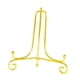 thumbnail image 3 of Soporte de exhibición de hierro Gloria Aureato 18 pulgadas, 3 of 9