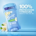 thumbnail image 2 of Antitranspirante Secret Gel Invisible Jasmine 45g, 2 of 6