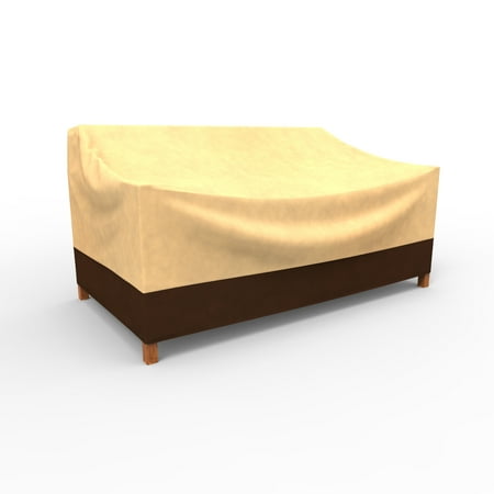 Budge Rust Oleum Neverwet Patio Sofa Covers Durable And Waterproof Budge All Seasons Patio Sofa Covers Durable And Waterproof Outdoor Furniture