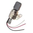 thumbnail image 1 of For E20 E17 1756ES Excavator 12V Flameout Solenoid Valve 1E231-60011 7000782 6267725-0713 Kills Switch, 1 of 5
