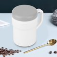 thumbnail image 3 of Electric Mixing CupAutomatic Electric Coffee Milk Self Stirring Mug Cooling Mug Extended Durability, 3 of 5