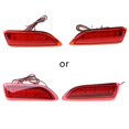 thumbnail image 1 of Parachoques trasero, luz antiniebla led diurna para Lexus Ct200h Feliz Sencillez, 1 of 5