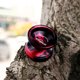thumbnail image 3 of Ametoys V4 Profesional Yoyo mágico de alta velocidad de la aleación de aluminio del yoyo KK Abanopi Yoyó, 3 of 7