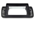 thumbnail image 3 of MPXBM Double 2 Din Radio Stéréo Panneau Cadre pour Subaru Outback Legacy 2004-2009, 3 of 9