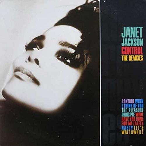 洋楽 Janet Jackson 9 Brand New CD Albums 洋楽 Janet Jackson
