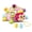 Pink with Accessories Multicolor, variant on VTech Crazy Legs Learning Bugs - Pink with Accessories, Baby and Toddler Toys