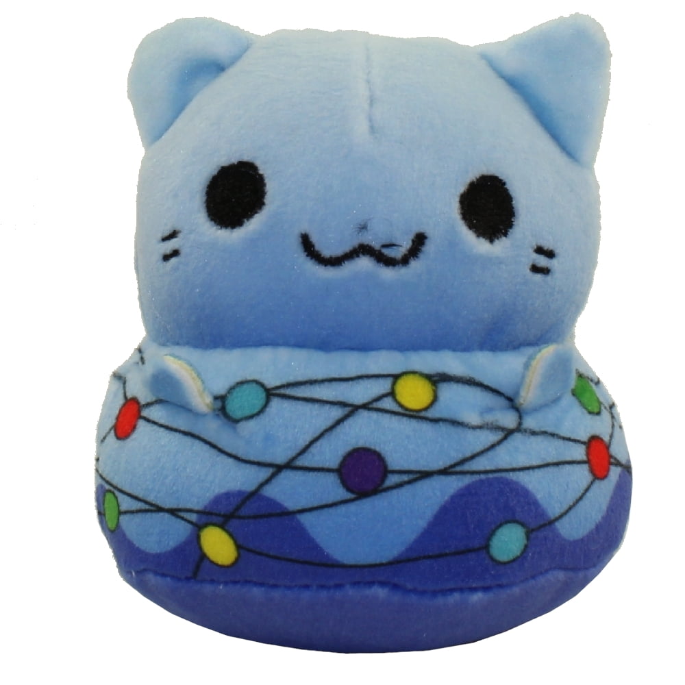 kleptocats mystery mini plush