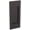 Bronze, variant on Baldwin Pd006.Pass Santa Monica Passage Pocket Door Set - Brass