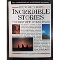 thumbnail image 1 of Pre-Owned Title: The Worlds Most Incredible StoriesThe Best of Fort Paperback, 1 of 1