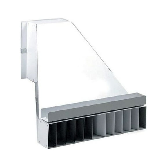 LB White 26351 Unit Diffuser for Premier 170 Outdoor Tent Heater