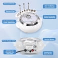 thumbnail image 3 of Máquina de microdermoabrasión Diamond TopDirect 3 en 1, 3 of 8