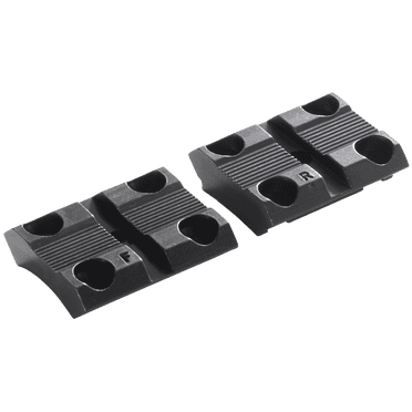 Weaver Browning X-Bolt Riflescope Mount, 2 Piece Base, Matte Black