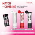 thumbnail image 5 of Tenga Spinner 06 Brick Reusable Spinning Masturbator for Him, 5 of 10
