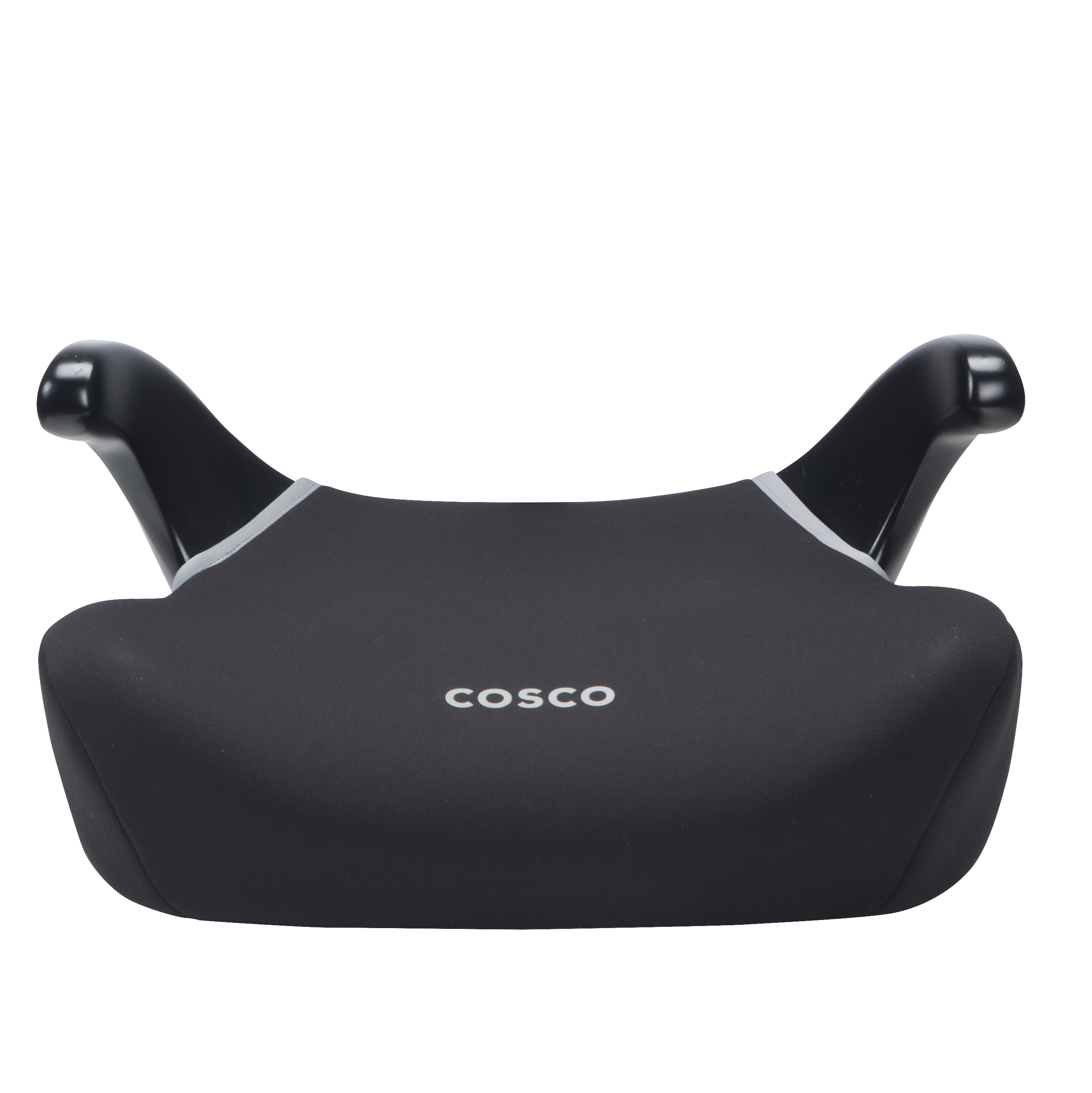 Cosco Rise Harness Backless Booster Car Seat, Black - image 2 of 17