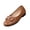 Brown, variant on IEMIEMIEM Women's Bow Ballet Flats 2026 Rhinestone Breathable Comfortable Round Toe Slip On Casual Shoes Non Slip Work Walking Shoes Brown 10 Wide
