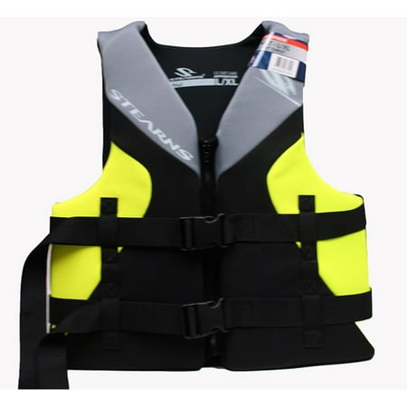 Stearns Adult Hydroprene Vest