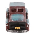 thumbnail image 4 of Maceta de Simulación de Coche Jadeshay Decoración de Camión Vintage Retro, 4 of 12