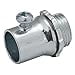 thumbnail image 3 of Hubbell Raco 2002B5 Emt Serti Connecteur à Vis en Acier - 0,5 Po., 3 of 3