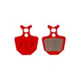 thumbnail image 1 of maskred 1/2/3/5 10a Of Disc Brake Pad With Improved Performance And Guaranteed Compatibility Stylish Brake Pads JY-05B 1 Pc, 1 of 6