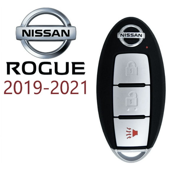 NEW Smart Remote Key For NISSAN ROGUE 2019-2021 S180144502 KR5TXN3 VLS
