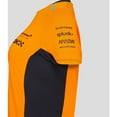thumbnail image 6 of McLaren F1 Women's Team Replica Set Up T-Shirt- Papaya/Phantom, 6 of 12