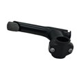thumbnail image 3 of Lipstore Mountain Bicycle Quill Stem Aluminum Alloy Component Threaded Tube Bike Stem Extension 6cm, 3 of 8