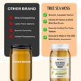 thumbnail image 5 of Wildcrafted Mango Pineapple Sea Moss Superfood - 92 Essential Minerals, Gut Health & Nutrient Boost Daily Supplement, 5 of 9
