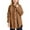 Brown, variant on Winter Coat Jacket Hooded Jacket for Baby Outerwear Coats Baby Girl Winter Clothes 12-13 Years