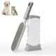 thumbnail image 1 of Cepillo Quitapelos para Perros y Gatos - Cepillo de Limpieza Mágico Reutilizable Elimina el Pelo - Cepillo Mágico para el Pelo de Mascotas para la Limpieza de Perros y Gatos (Sofá, Ropa, Coche, Cama), 1 of 5
