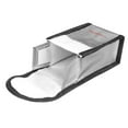 thumbnail image 2 of RCSTQ Sac de Protection Ignifuge et Anti-Explosion pour Batterie Lipo, Sac de Rangement avec Protection Manuelle, 2 of 8