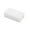White, variant on YUNAFFT Magic Melamine Sponge Eraser, Disposable Magic Cleaning Erasers in Bulk, No Scratch & Super Absorbent, Multi-Functional Melamine Foam Sponges
