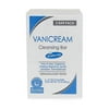 Vanicream Cleansing Bar | Fragrance, Gluten and Sulfate Free | For Sensitive Skin | 3.9 Ounce | Pack of 2