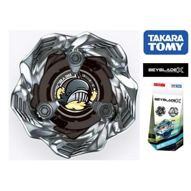 Takara Tomy Beyblade X BX-36 02 Whale Wave 4-70HN