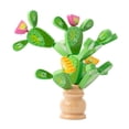thumbnail image 4 of Fine Motor Cactus Game Improve Concentration Cactus Puzzle Toy for Baby Boys, 4 of 7